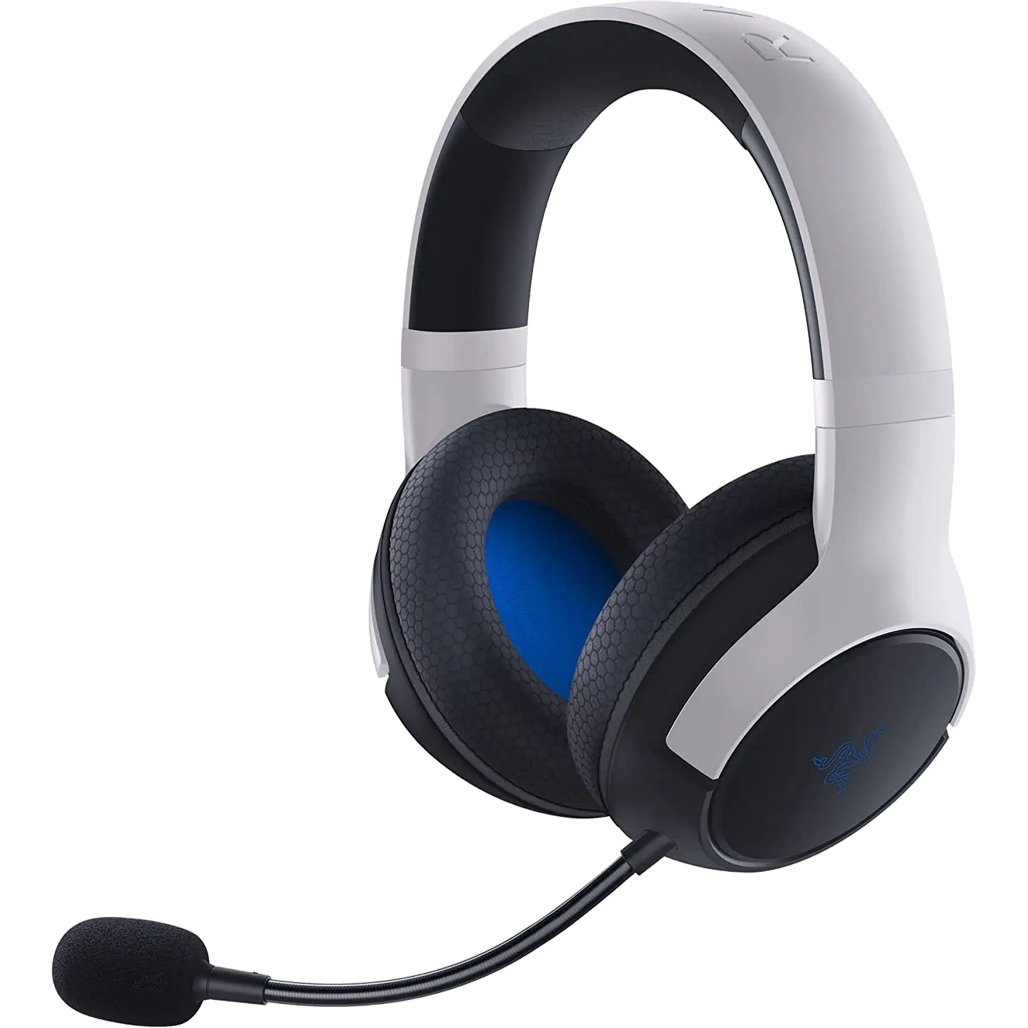 Навушники ігрові Razer Kaira для Playstation White (RZ04-03980100-R3M1)