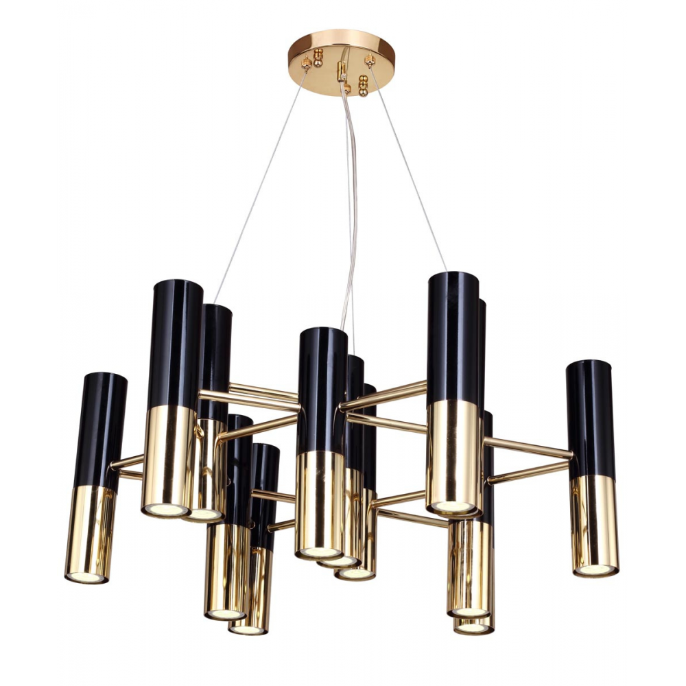 Люстра Wunderlicht WL11804-413KG