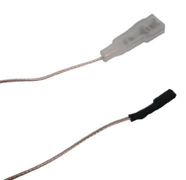 Кабель пьезорозжига 45 см для газовой автоматики MP