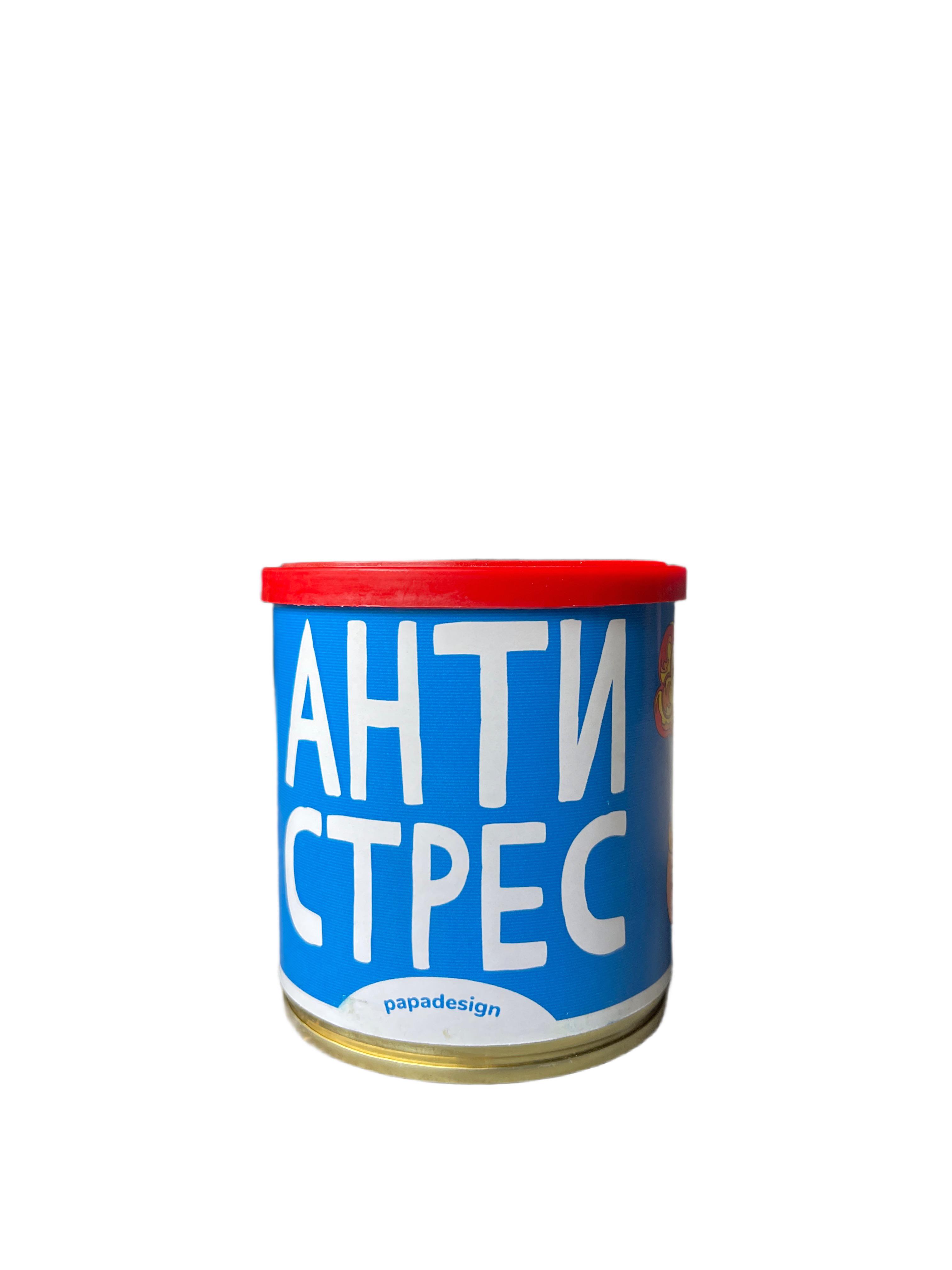 Чай подарунковий з приколом PAPAdesign 325 мл (29002085)