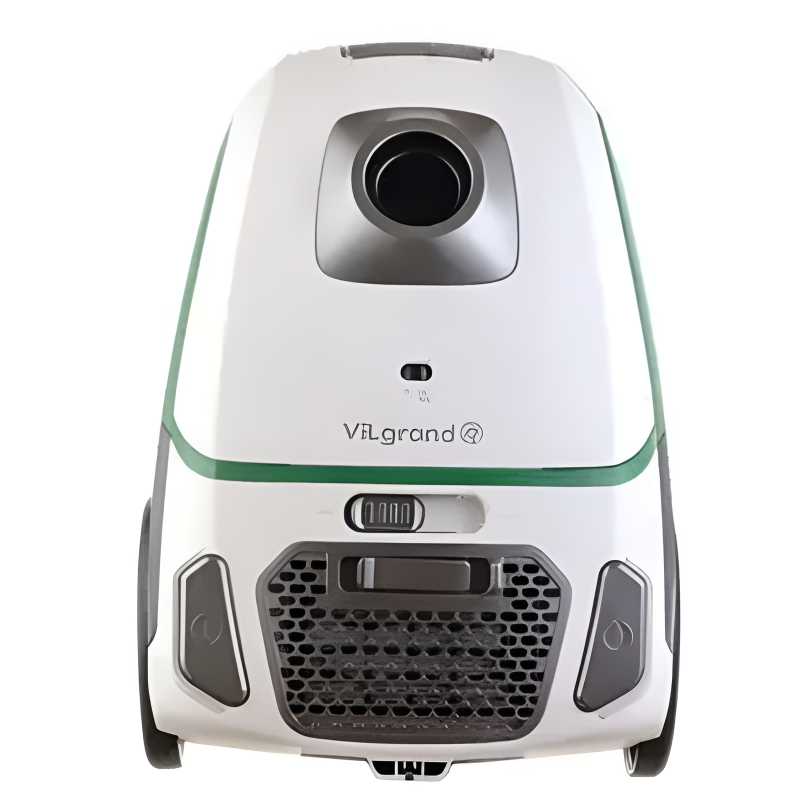 Пылесос мешковой VILGRAND VVC2244W мешковой 2200W - фото 6 Пылесос мешковой VILGRAND VVC2244W мешковой 2200W - фото 6