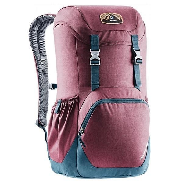 Рюкзак Deuter Walker 20 л (3810617 5323)
