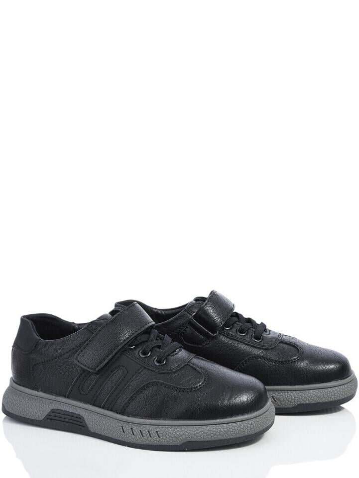 Туфли Paliament DN1157-2 р. 30 Черно-серый