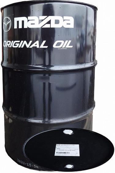 Моторна олива Mazda Oil Ultra 5W-30 208 л