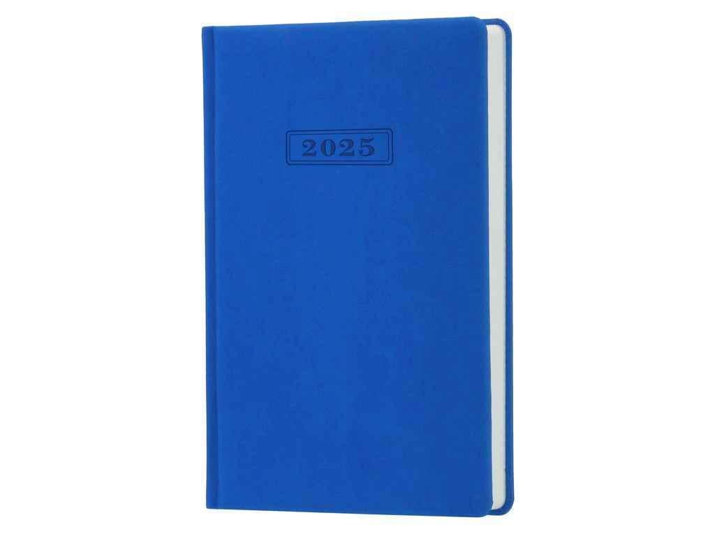 Блокнот Optima А5 VIENNA 352 арк. Яскраво-синій (1096178)