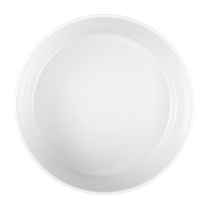 Тарілка глибока десертна No Limits Seltmann 18x8 Білий (SW-4003106959797) - фото 3 Тарілка глибока десертна No Limits Seltmann 18x8 Білий (SW-4003106959797) - фото 3