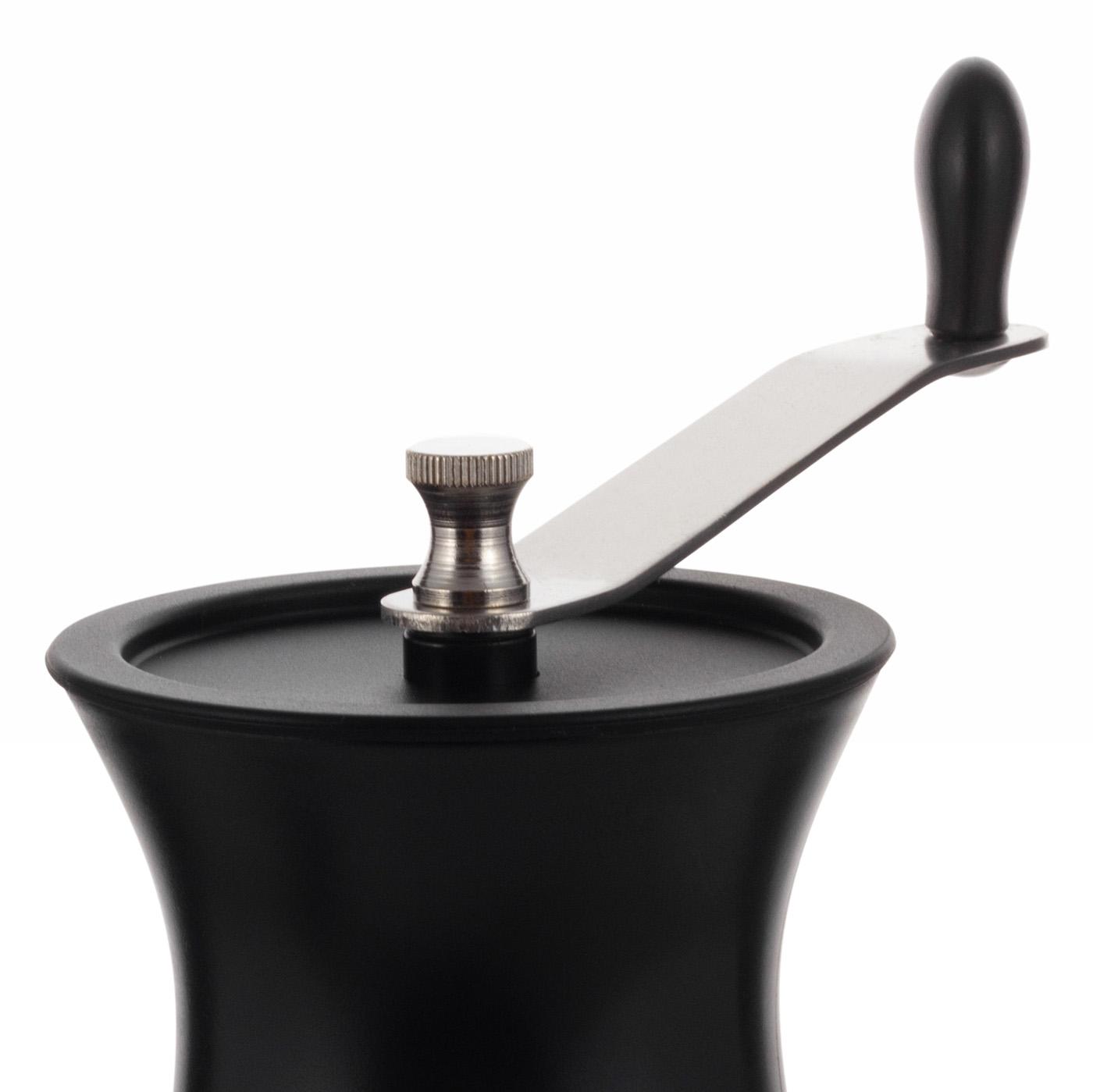 Кофемолка ручная Kamille механическая (7065) - фото 5