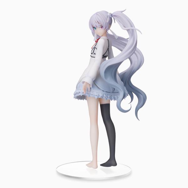 Фигурка для геймеров Sega Premium Sekai Colorful Hatsune Miku 23 см (S HM SPM 23)