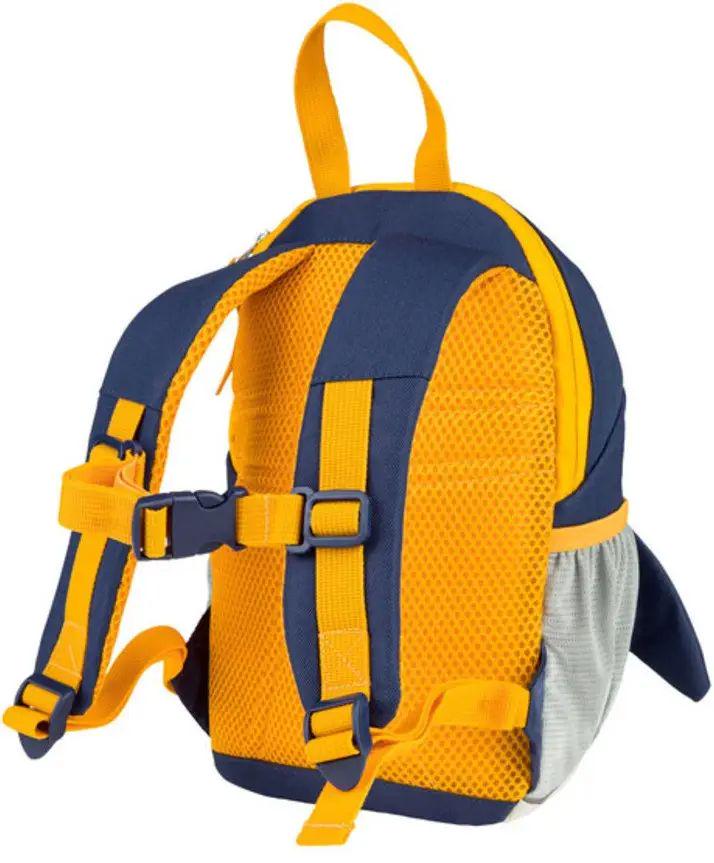 Рюкзак дитячий Topmove Kinder-Rucksack пінгвін 5 л Синій (IAN392754 penguin) - фото 2