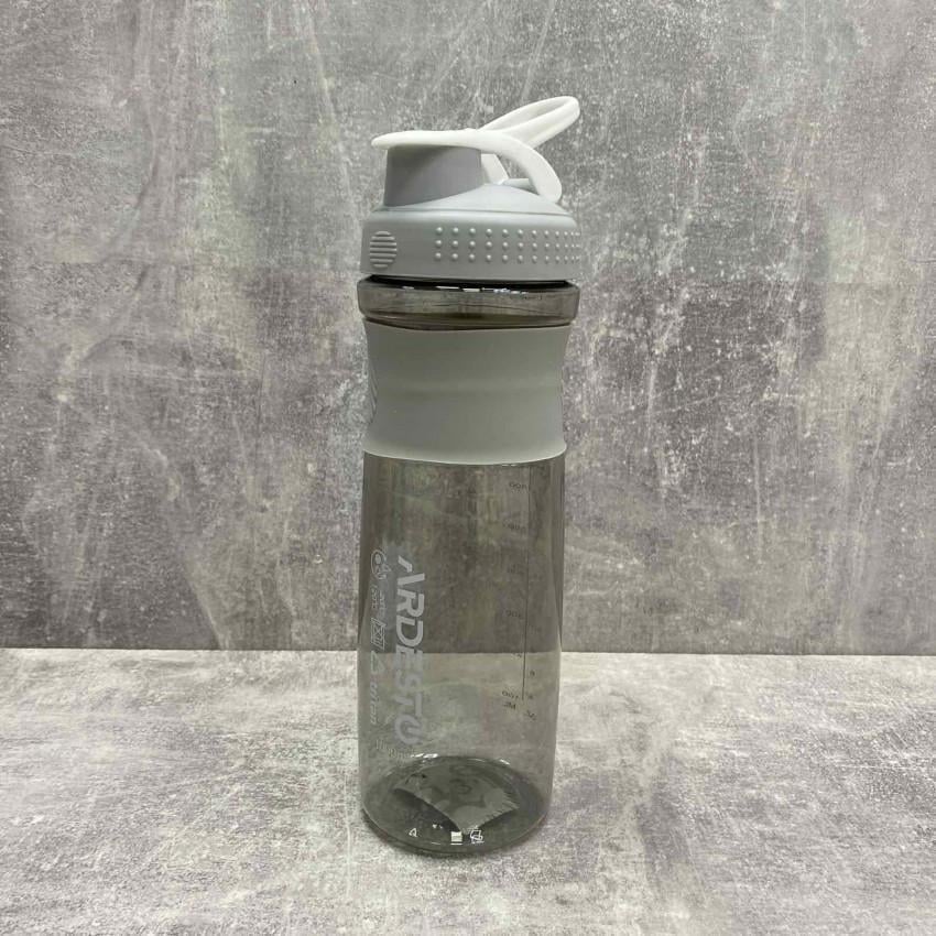 Бутылка для воды Ardesto Smart bottle AR2204TG трехтановая 1000 мл (1810773540)