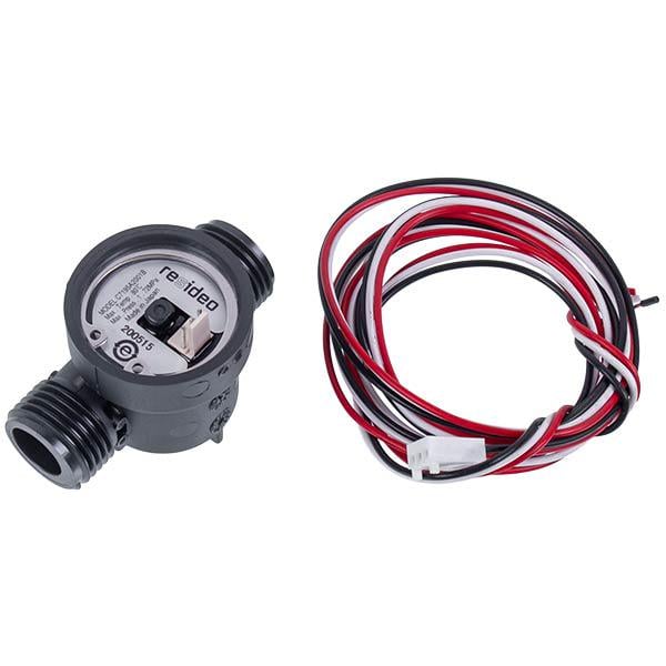 Датчик протоку води Honeywell C7195A2001B для газового котла Hermann Thesi/Immergas Eolo Superior (00000050621)