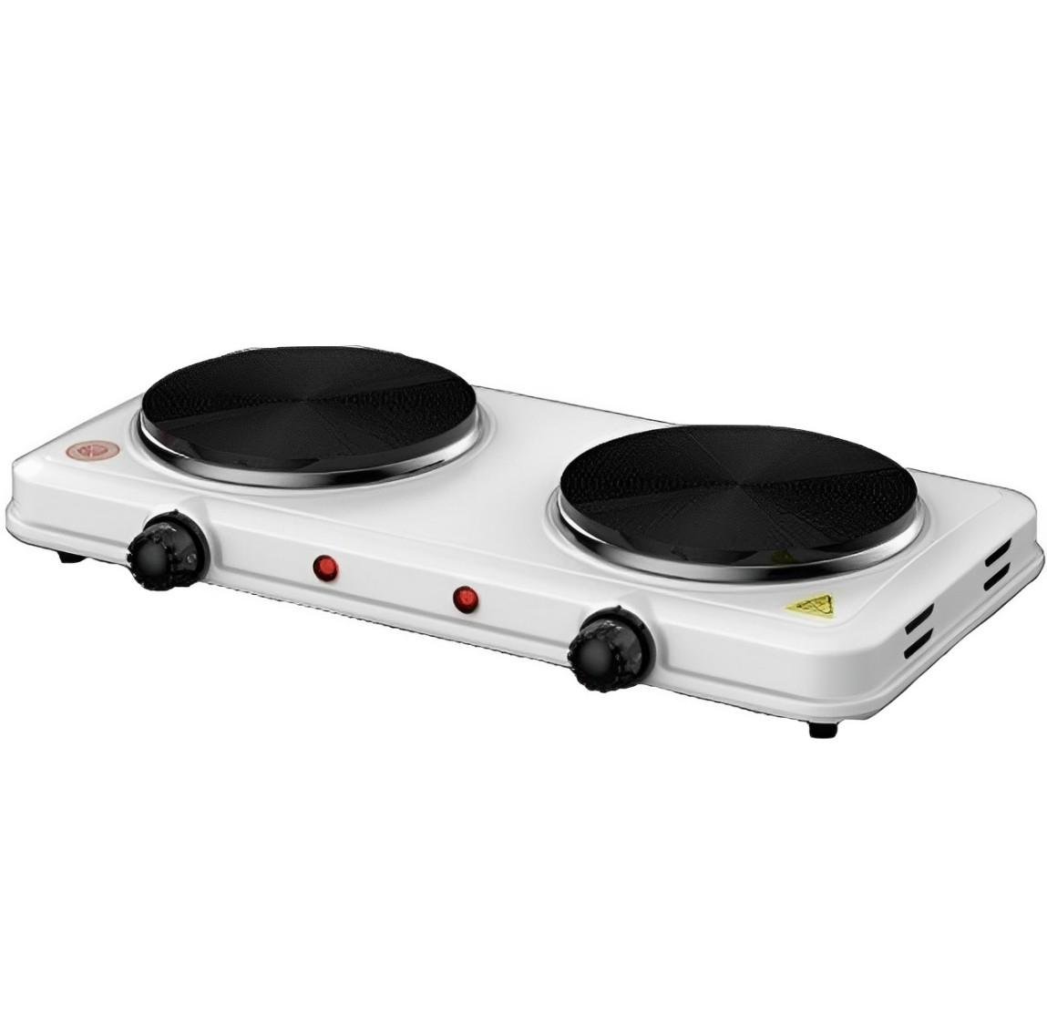 Электроплита Tokiwa THP 5704 2000 Вт