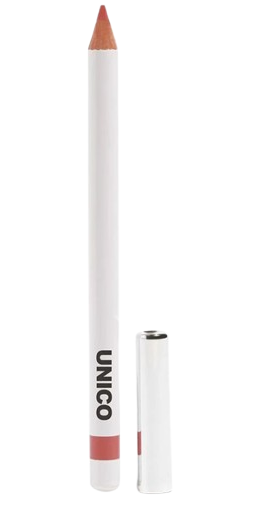 Карандаш для губ с пептидами UNICO ROSE 1,14 г
