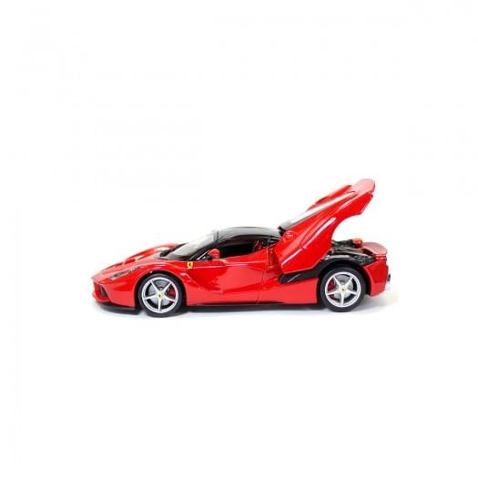 Автомодель Laferrari 1:24 (18-26001-ks) - фото 8