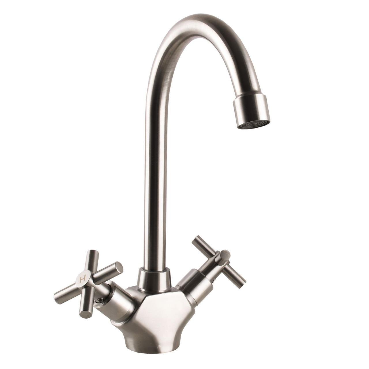 Смеситель для кухни Globus Lux DUKAT SD2-203 (18065753)