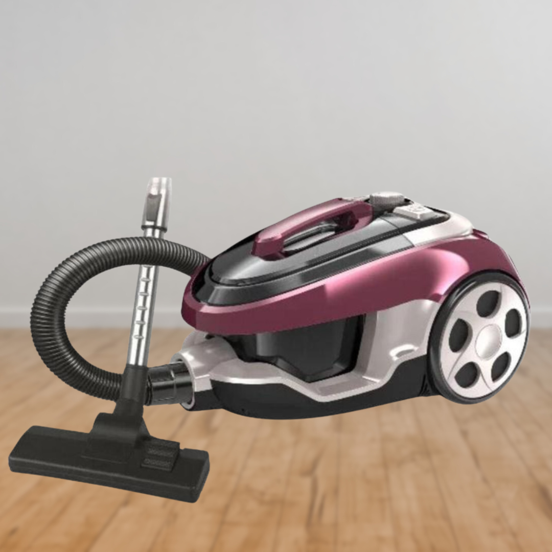 Пылесос контейнерный Pro Animal циклонного типа HEPA-фильтр (S12-H021) - фото 2