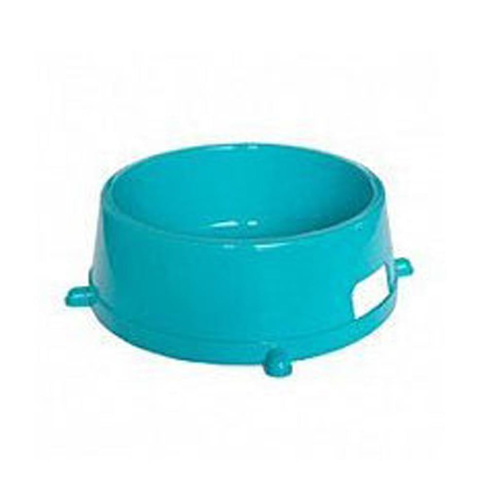 Миска для тварин №4 Весна 2 л (2441656742)