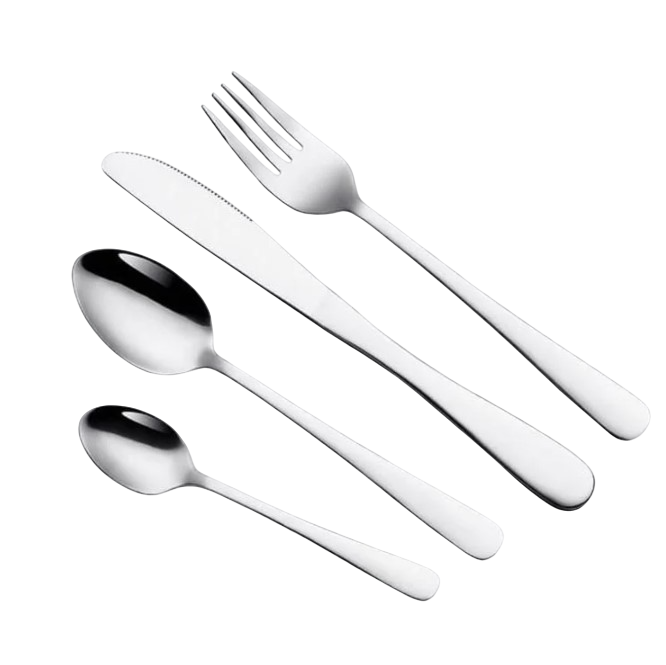 Набор столовых приборов Maestro 24 пр. Набор столовых приборов Maestro 24 пр.