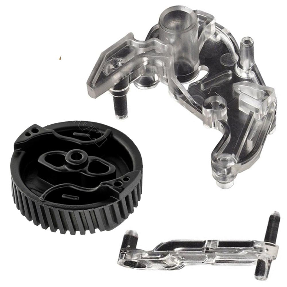 Ремкомплект шестерни механизма замка левой двери BMW E60/E81/E87/E90/E91/E92/E93/F10/F30/F31/X5 E70 51227202147 4 шт. Ремкомплект шестерни механизма замка левой двери BMW E60/E81/E87/E90/E91/E92/E93/F10/F30/F31/X5 E70 51227202147 4 шт.