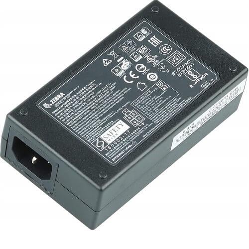 Блок питания ZEBRA PWR-BGA12V50W0WW для кредла ТЗД ТС5х/ТС7х (30411832)