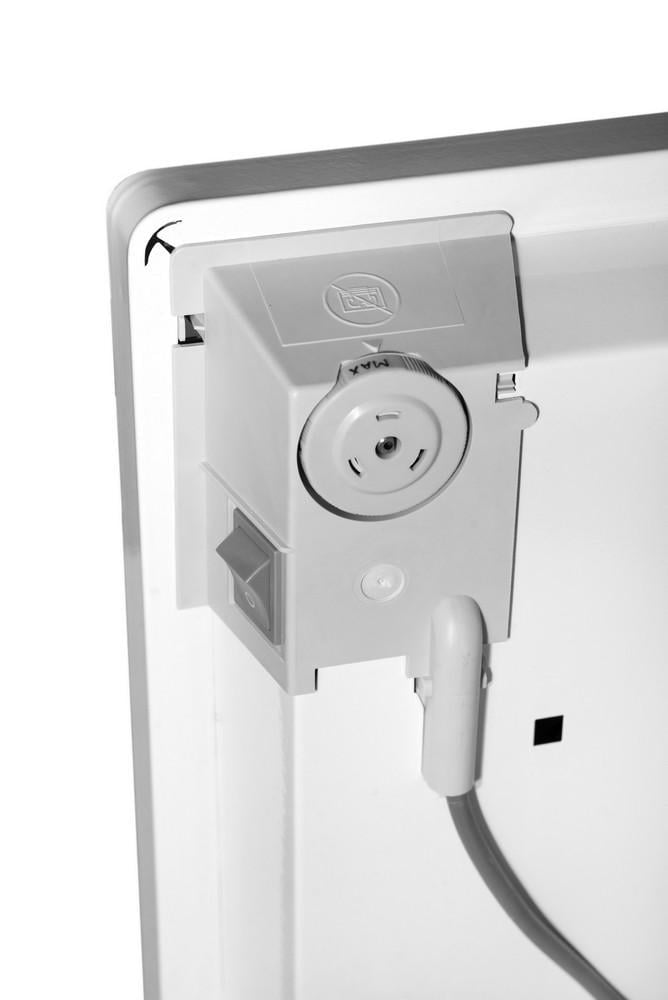 Конвектор електричний Термія Євро Класік ЕВНА-2,0/230С2 мбш настінний 2000 Вт закритий тен IP24 - фото 4 Конвектор електричний Термія Євро Класік ЕВНА-2,0/230С2 мбш настінний 2000 Вт закритий тен IP24 - фото 4