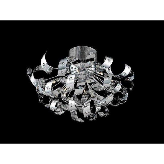 Люстра Azzardo AZ0171 HAIR (MX 44019-12)