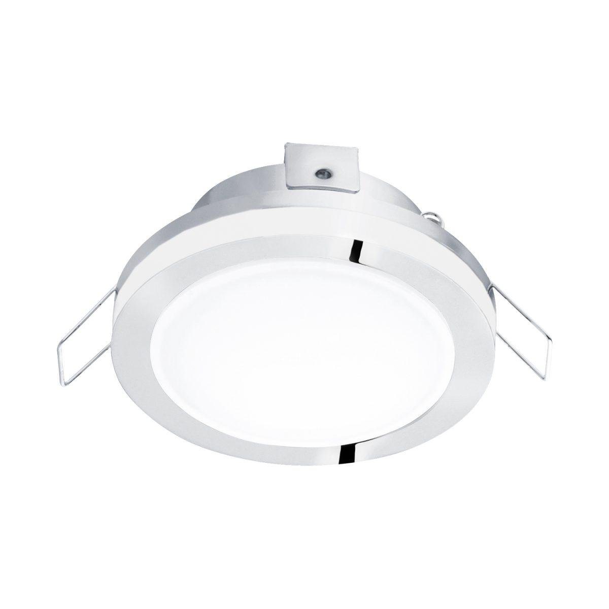 Точечный светильник Eglo Pineda 1 (95962)