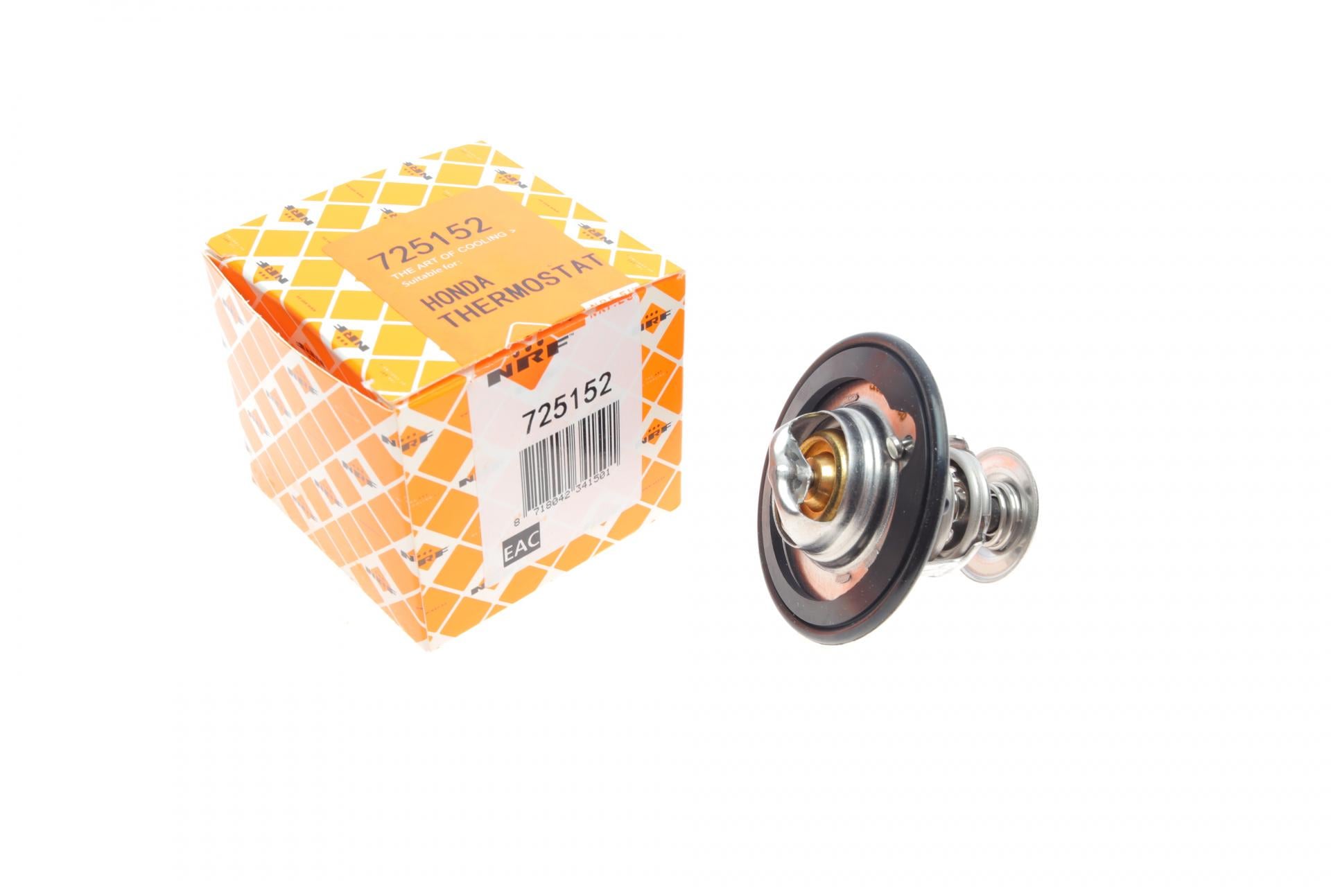 Термостат Honda Accord/Civic 1.2-2.2 98- 78 °C (725152)