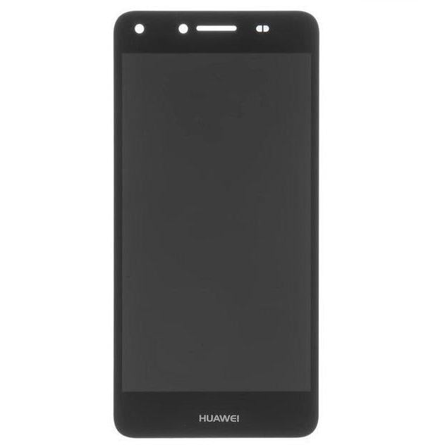 Дисплейный модуль Liquid Crystal Display/Touchscreen для Huawei Y5 II CUN-L21/CUN-U29 Черный (000016331)