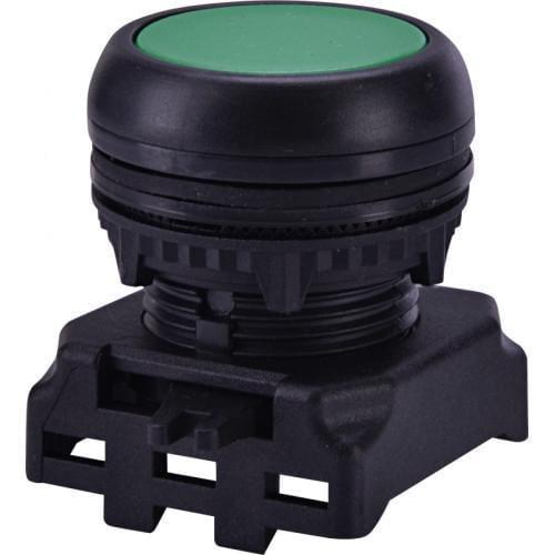 Кнопка-модуль углубленная ETI EGF-G Зеленый (4771241)