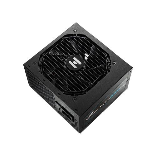 Блок питания FSP HYDRO G PRO HG2-750 80 PLUS Gold 12см 750W fan Modular Retail Box (9614563) - фото 2