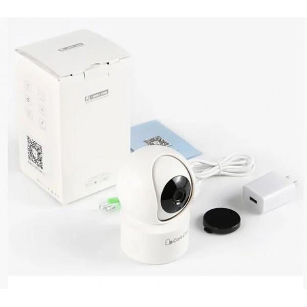 Камера Camera IP 23ST WiFi 2 mp/комнатная (Cam-009) - фото 4