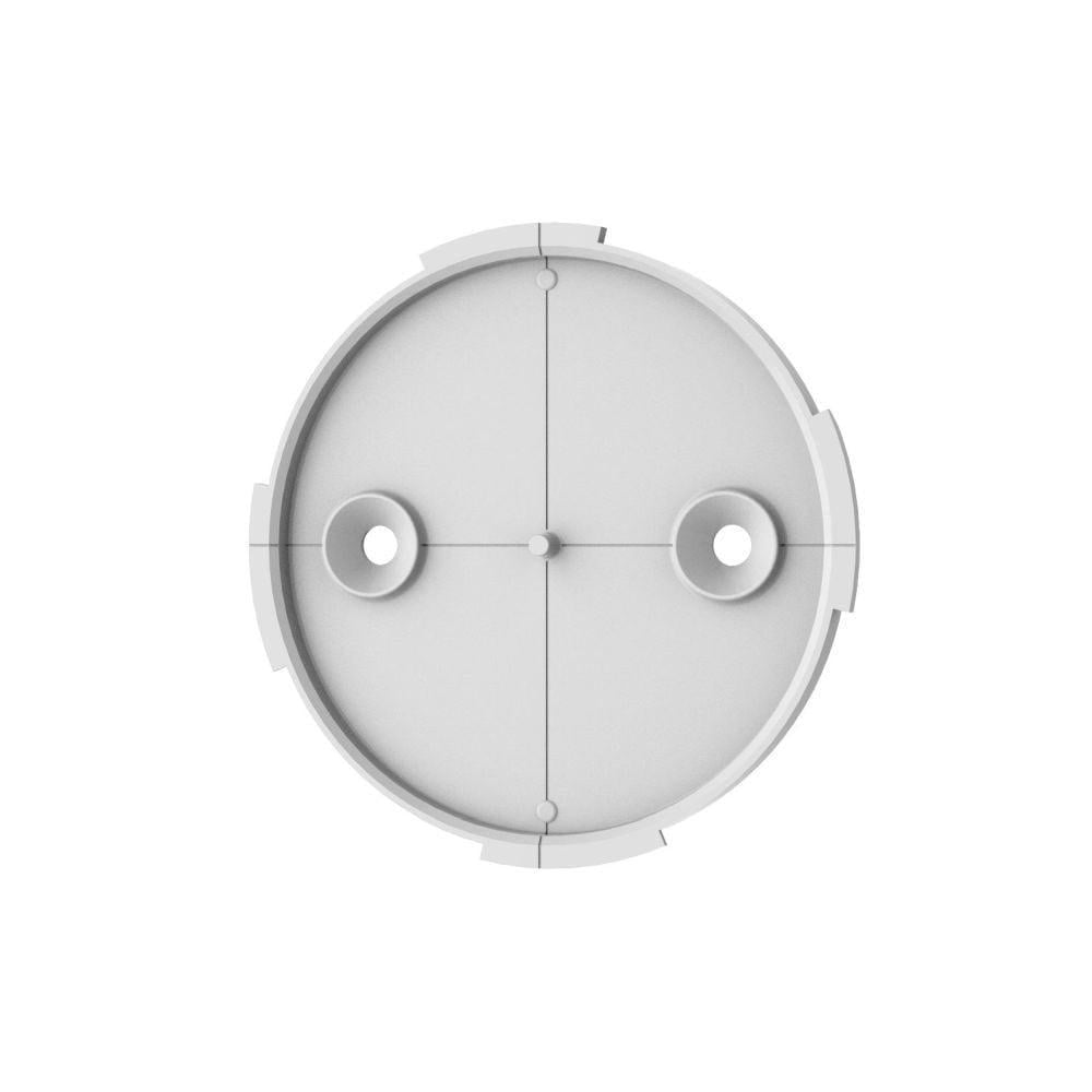 Крепежная панель Smartbracket Ajax FireProtect Белый (26-00144)