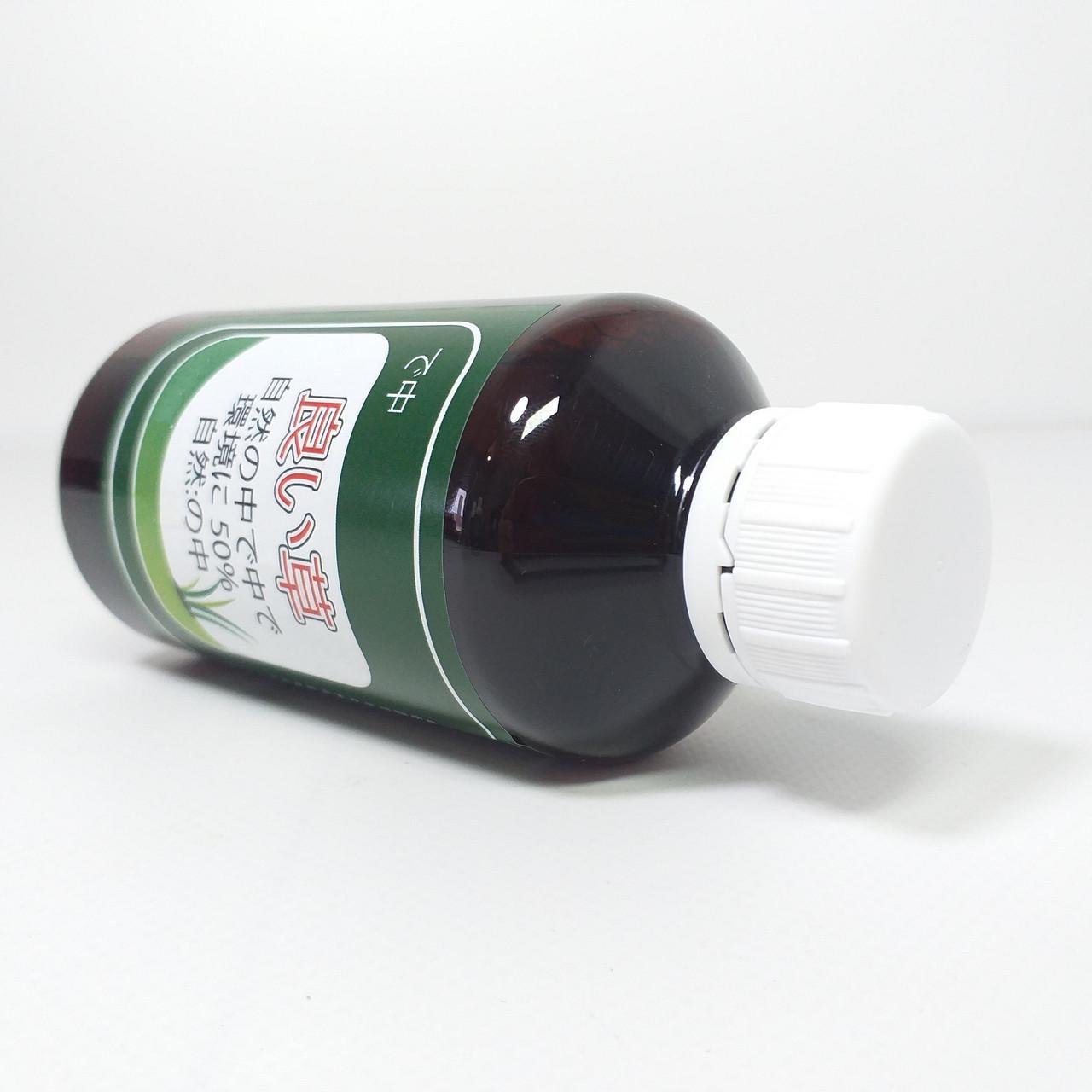 Гербицид от сорняков выборочного действия безопасен для культурных растений 200 мл (X-2067) - фото 4