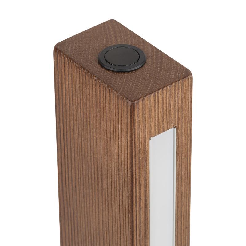 Настольная лампа TK Lighting 1411 Teo 36 Вт (ТК_1411) - фото 3