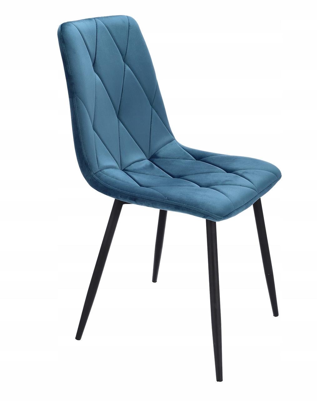 Кресло для дома и кухни JUMI PIADO Морской (2730786024)