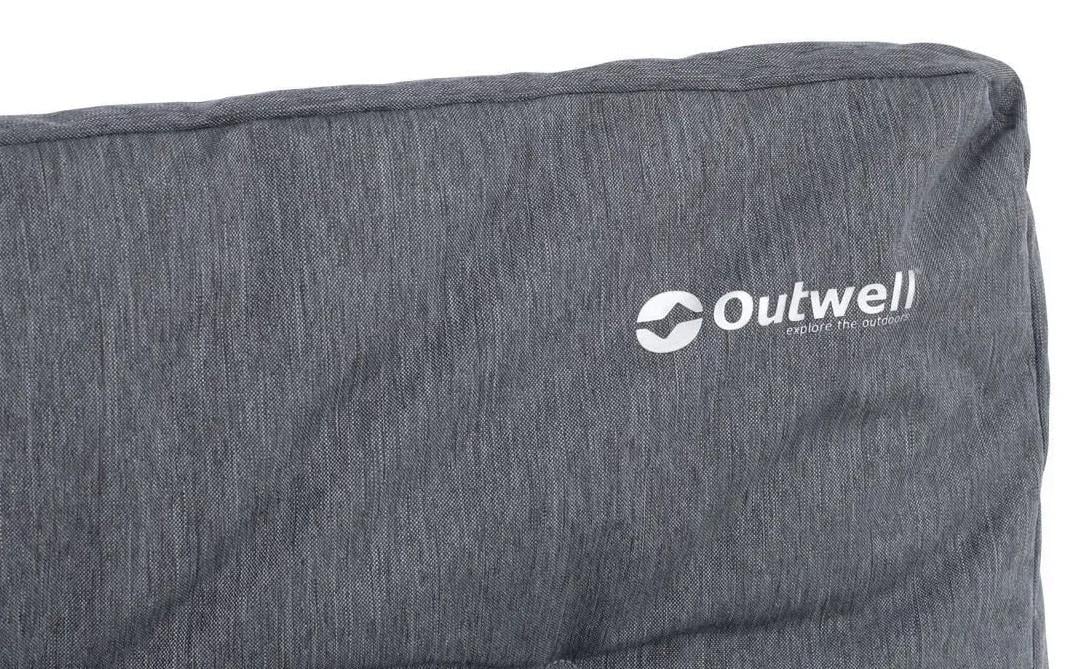 Кресло туристическое кемпинговое Outwell Torch Lake (470454) - фото 7