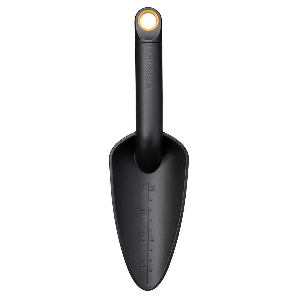 Совок садовый Fiskars Solid (1071899) - фото 3