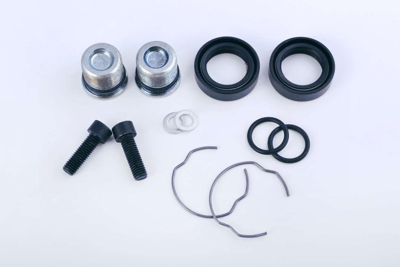 Ремкомплект вилки AMG для Zongshen WIND 26х37х10,5 (2177260355)