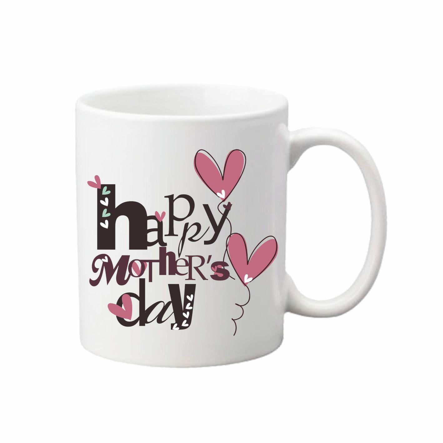 Чашка День матери 330 мл (24350764)