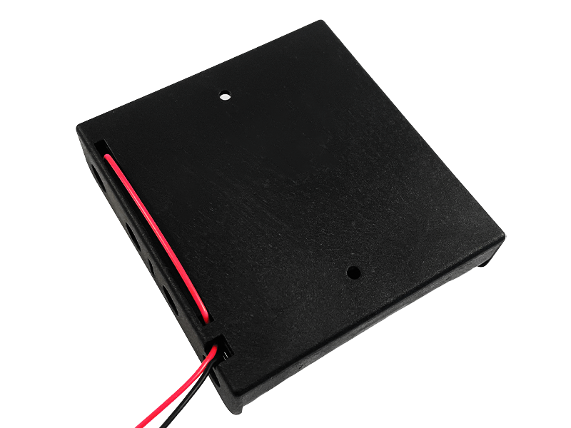 Отсек батарейный Daier BH18650-4001 4 x 18650 3,7V с проводами (1-0991) - фото 3 Отсек батарейный Daier BH18650-4001 4 x 18650 3,7V с проводами (1-0991) - фото 3