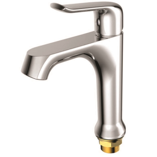 Змішувач для умивальника MIXXUS Premium Medea 001 MI0576