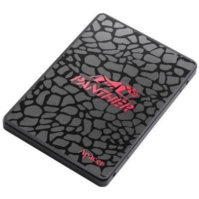 SSD-накопитель Apacer AS350 Panther 256GB 2,5" (AP256GAS350-1) - фото 4