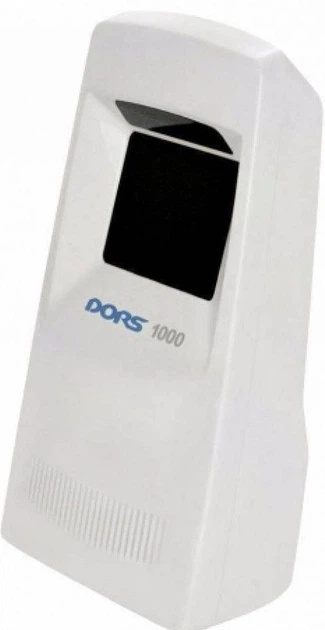 Детектор банкнот Dors 1000 M2 (576994505)