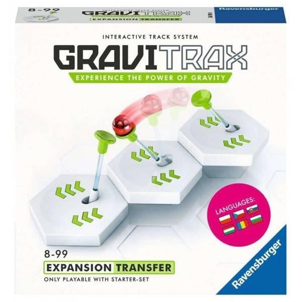 Конструктор Ravensburger Transfer Gravitrax 268504 (1495270251)