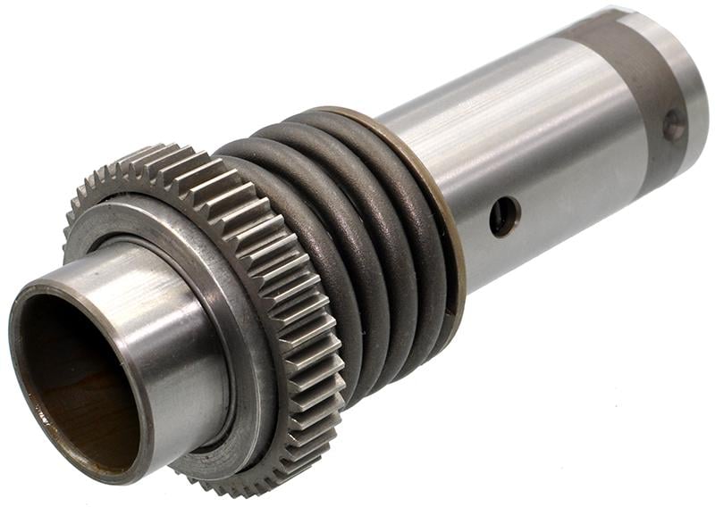Ствол VJ Parts для перфоратора Bosch GBH4dsc + боек L122 d26х31 (1617000979)