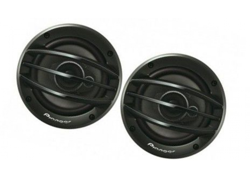 Автомобильные колонки Pioneer TS-A1074S (1074)