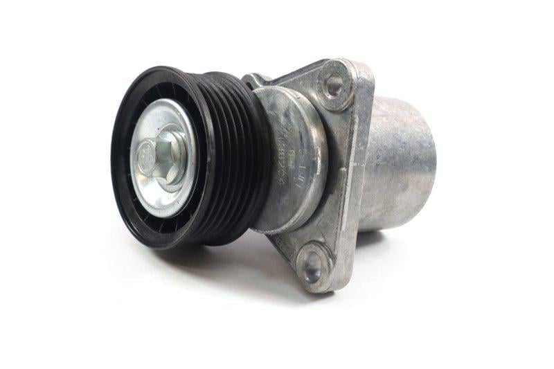Натяжной ролик поликлиновый ремень SNR GA352.51 Ford