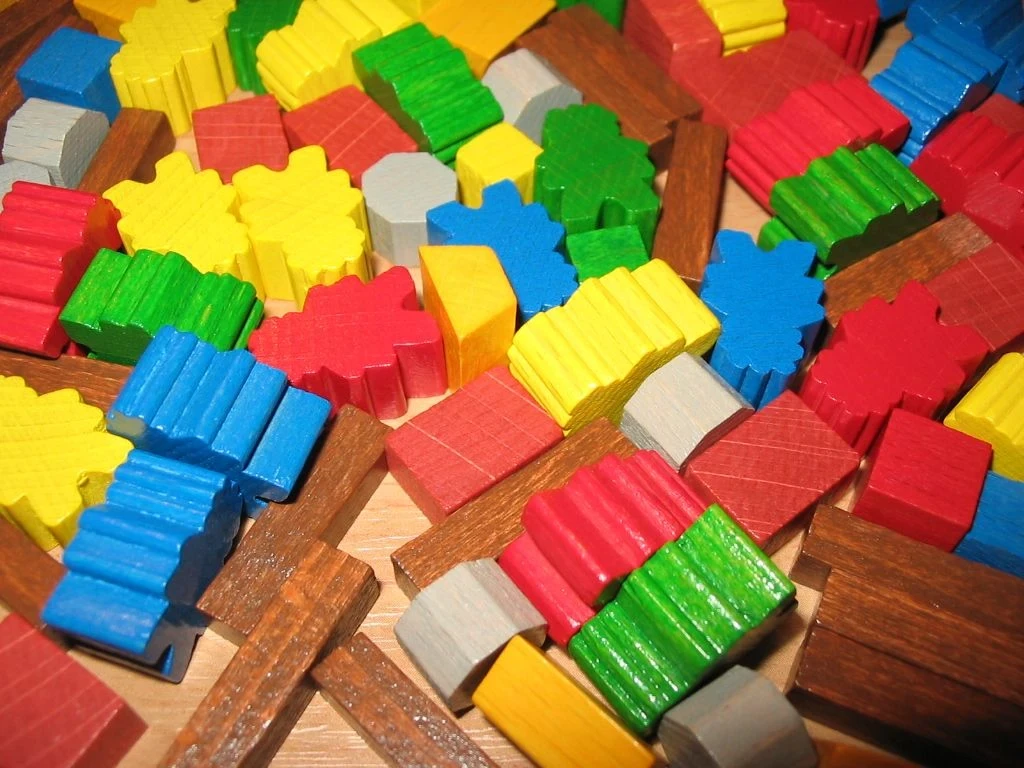 Настольная игра Каменный век (2001297651) - фото 7