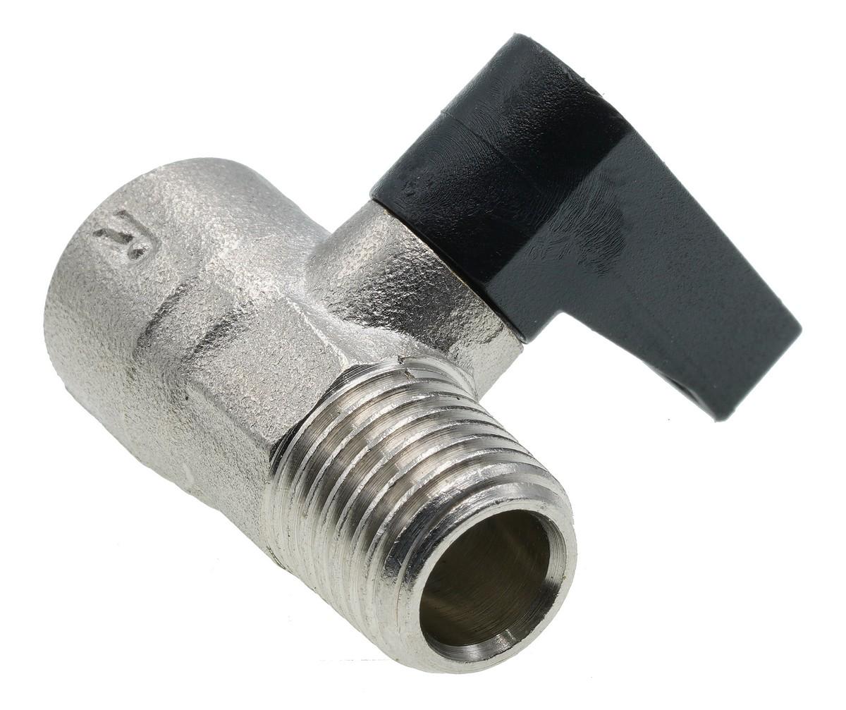 Дренажний клапан компресора Metabo Basic 250-24 W код 341164800 (комп747) Дренажний клапан компресора Metabo Basic 250-24 W код 341164800 (комп747)